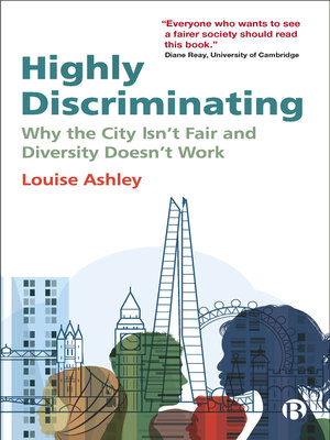 cover image of Highly Discriminating